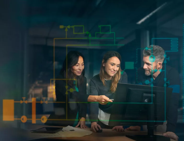 Radson service en ondersteuning