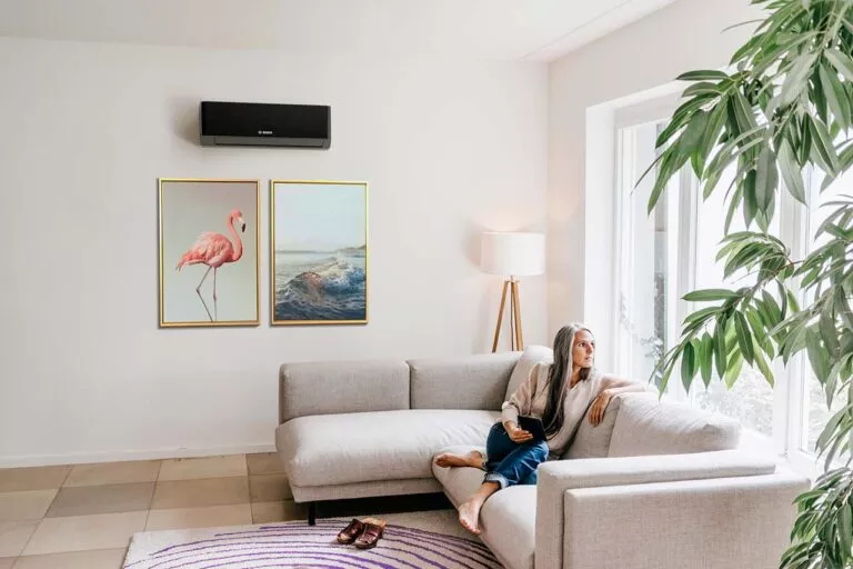 Nefit Bosch, kernfabrikant van Abel Installatie.