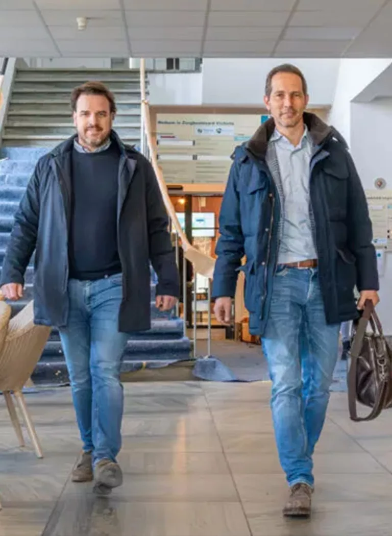 Nefit Bosch is kernfabrikant bij Abel Installatie en deelt nieuws