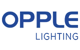 OPPLE lighting logo