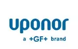 Uponor logo