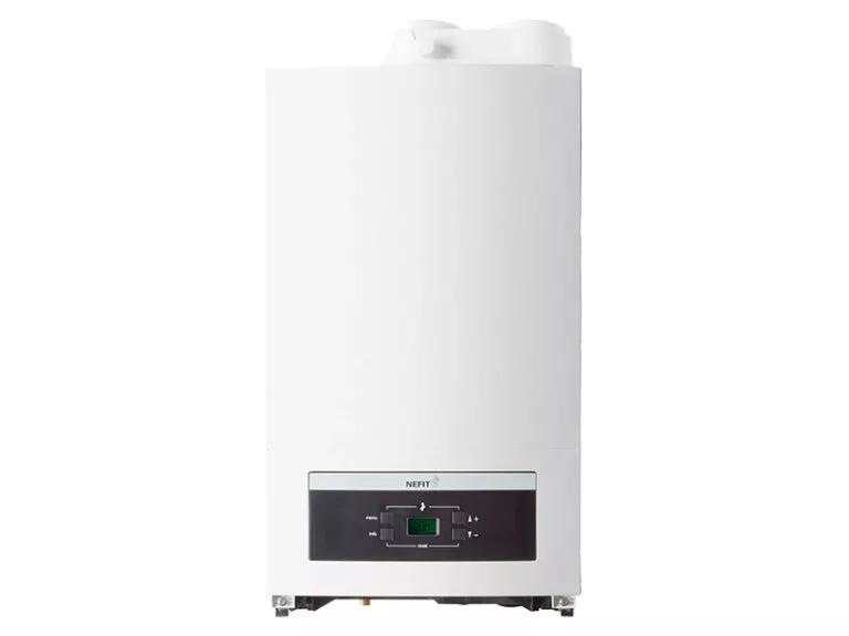 Nefit Cv Ketel