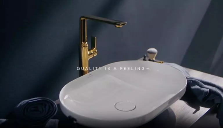 Ontdek hoe GROHE-producten systematisch het water- en energieverbruik in gebouwen verlagen.