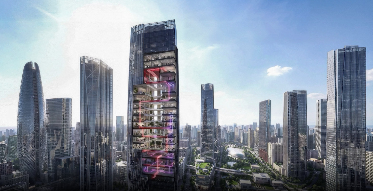 Light + Building 2026 - Abel Installatie