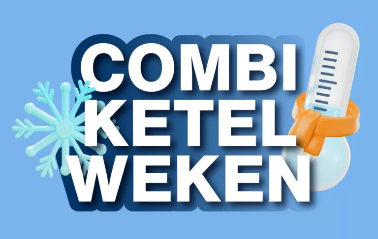 Solar combipakketten