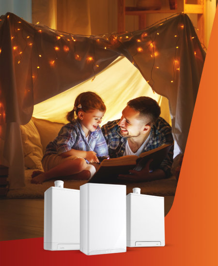 Intergas Mockup Cv Ketels 450x550