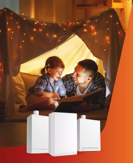 Intergas Mockup Cv Ketels 450x550