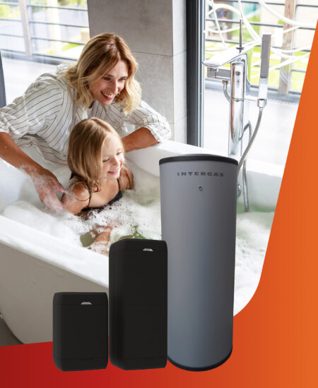 Intergas Module Warm Water 1 450x550
