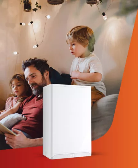 Intergas Module Warm Waterstof 1 450x550