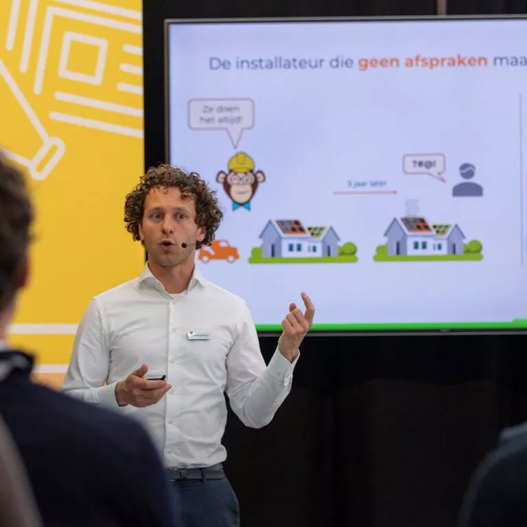 Solar Solutions Seminars