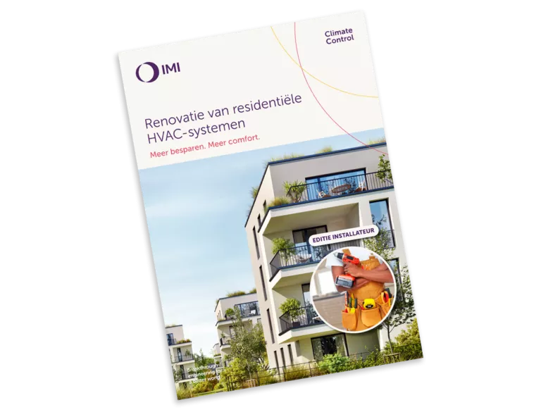 IMI Residentieel eBook