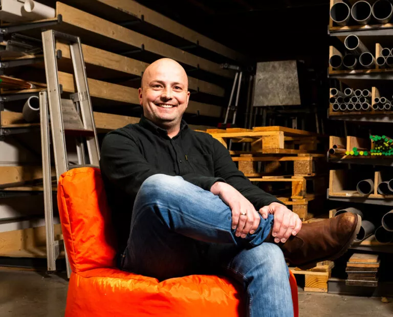 Samiko leden toegetreden tot Abel Installatie: een perfecte klik dankzij hetzelfde coöperatieve DNA