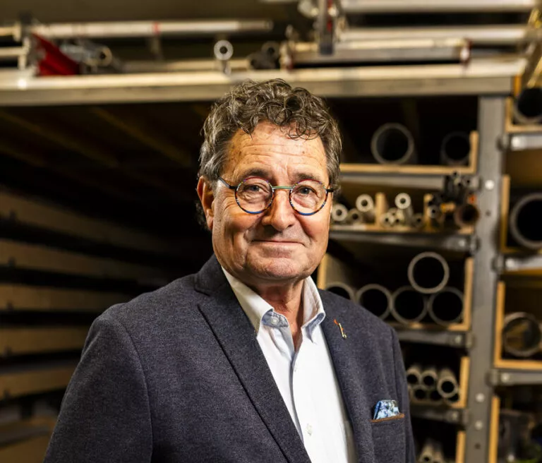 Samiko leden toegetreden tot Abel Installatie: een perfecte klik dankzij hetzelfde coöperatieve DNA