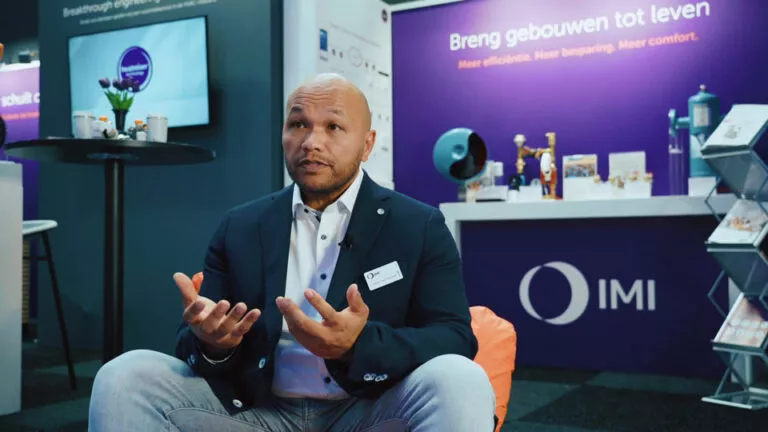 Umar van Venetien IMI