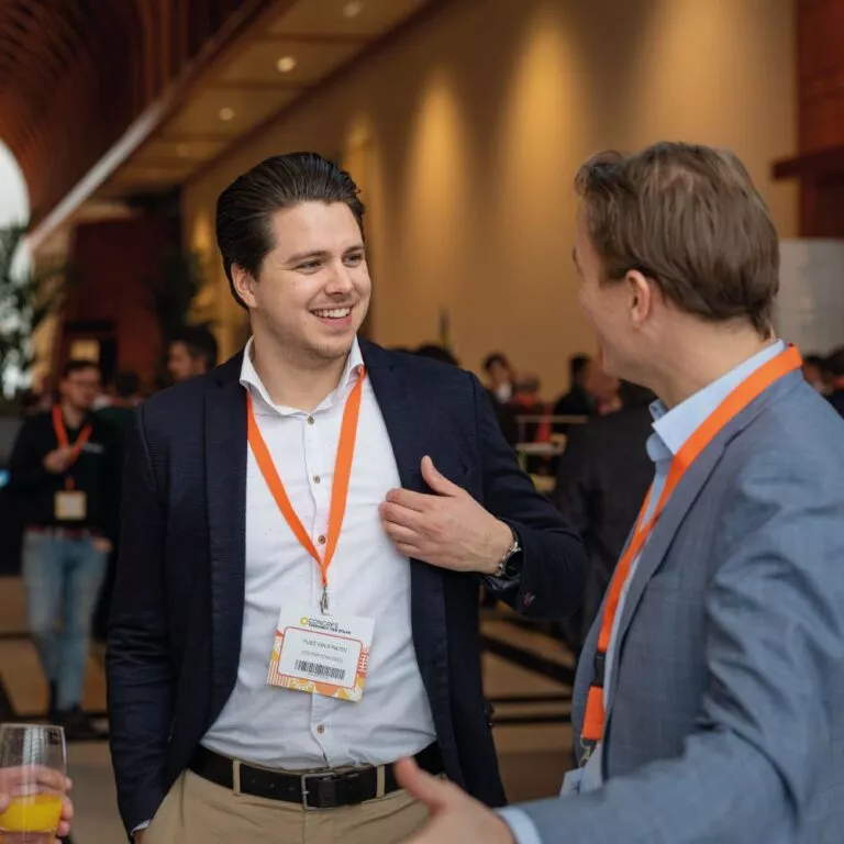 Congres van de warmtepomp