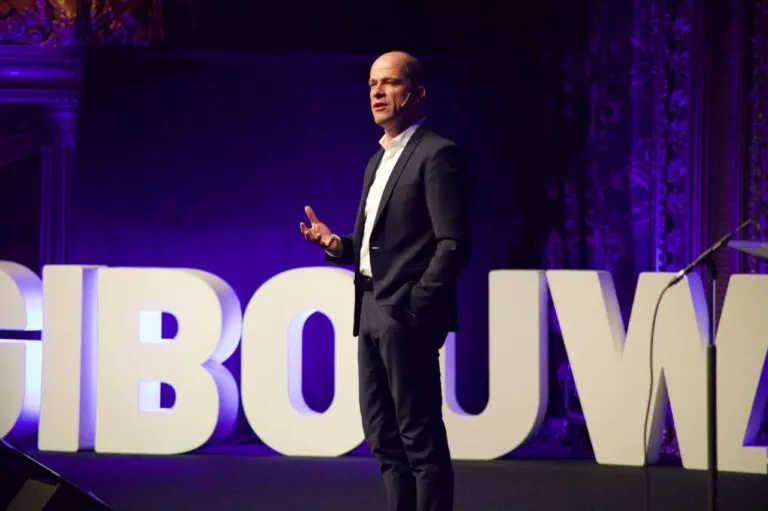 DigiBouw 2026