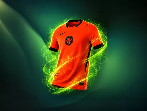Win een officieel Oranje shirt bij Schneider Electric!
