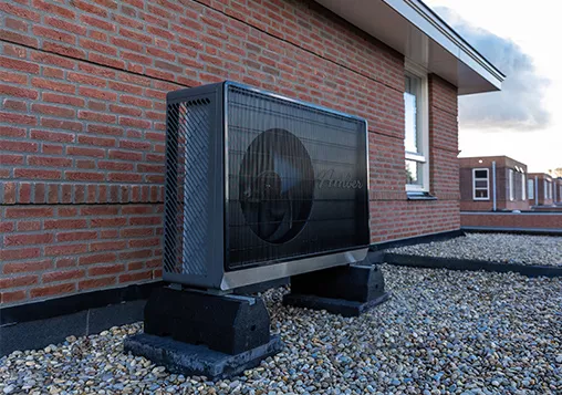 Bied grip op energiekosten