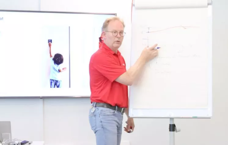 Hoe regel jij het comfort van een warmtepompsysteem?