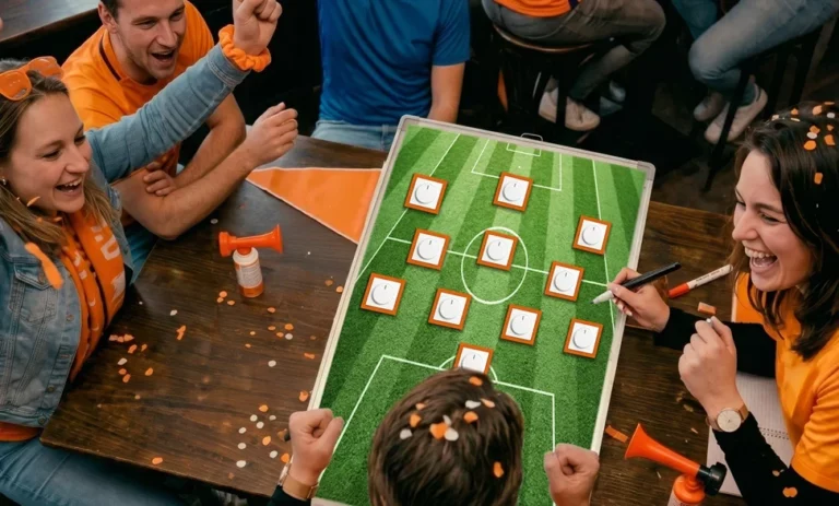 Busch-draaidimmeractie