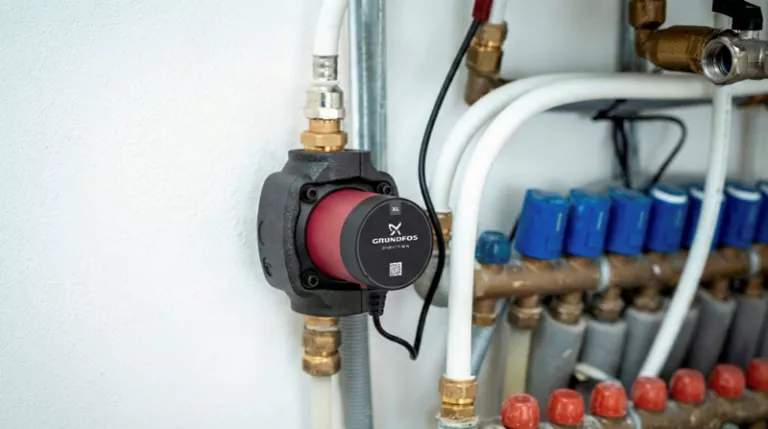 Grundfos Comfort XL