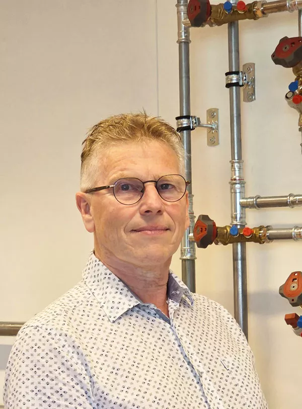 Volg dit najaar een IMI-training over waterzijdig inregelen, waterkwaliteit, TA-Scope of hydraulische schakelingen voor installateurs.