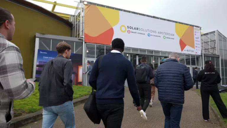 Sustainable Solutions 2027