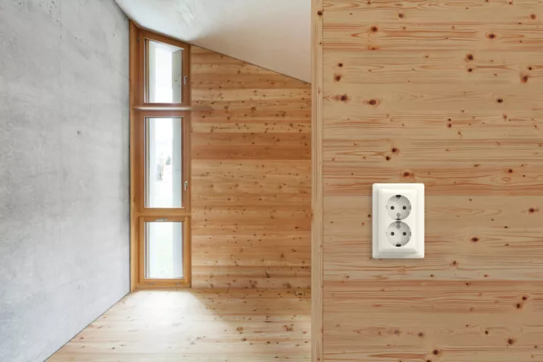 Voor elke renovatieklus: Busch-balance® AP plus