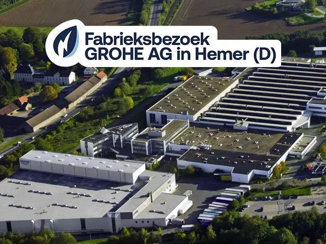 Grohe abel
