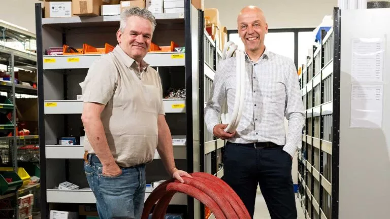 De transitie van R32 naar R290: hoe bereid je je voor als installateur? Een interview met Mitsubishi Electric en SIO Technische Installaties.