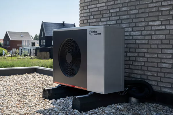 alpha innotec R290