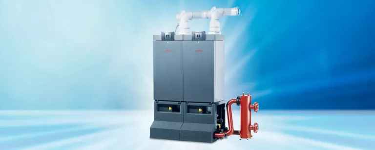 Nefit Bosch Cascade-actie: Gratis MC-400 module