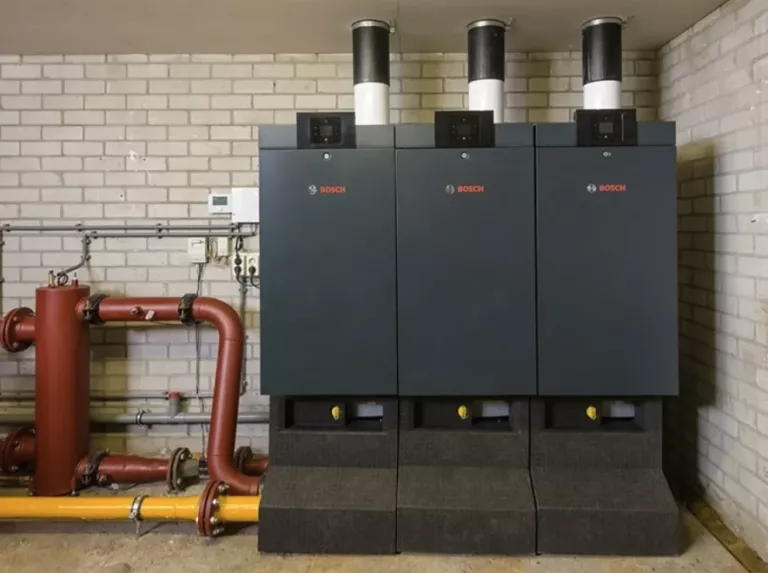 Probeer de Condens 7000 WP zonder risico: