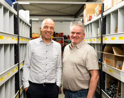 De transitie van R32 naar R290 met Alklima/Mitsubishi Electric