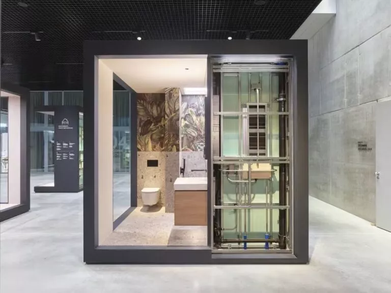Geberit Abel KPI Awards