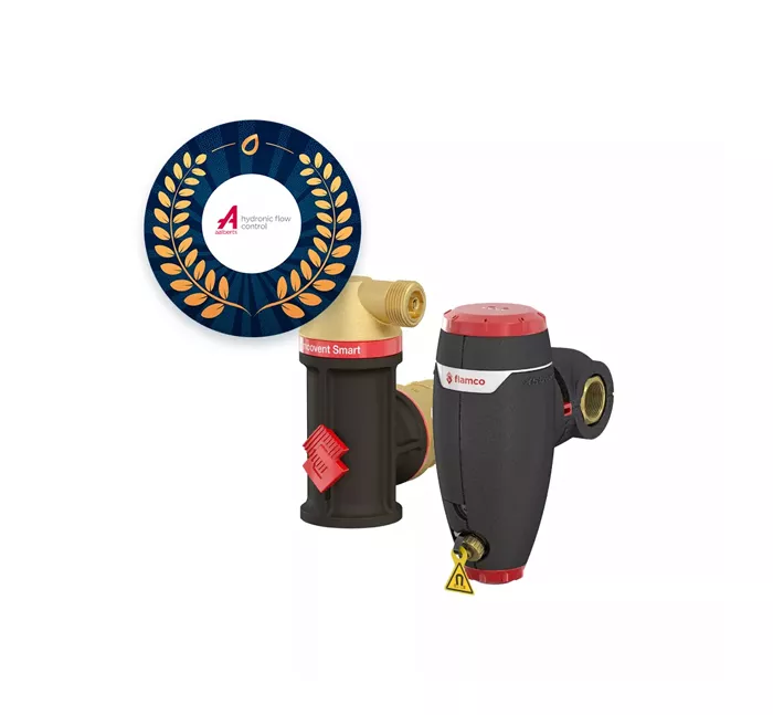 Flamco Abel KPI Awards