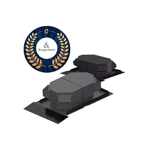 Abel KPI Award Burgerhout