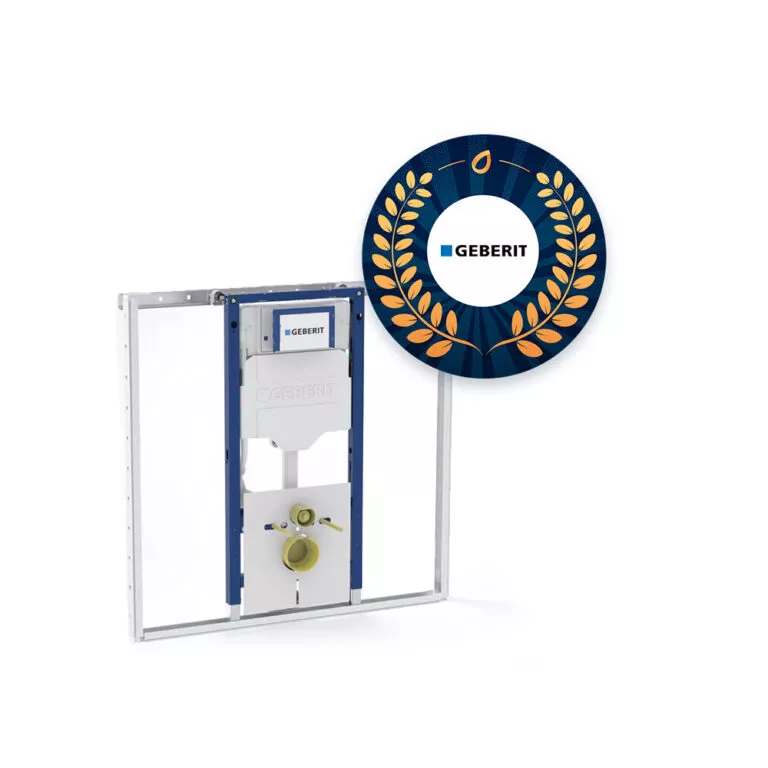 Geberit Abel KPI Awards