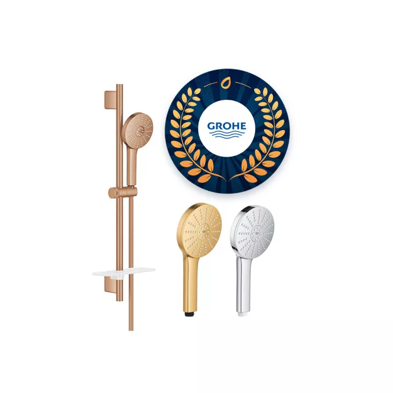 GROHE Abel KPI Awards