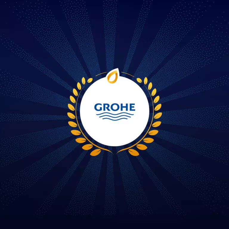 GROHE Abel KPI Awards
