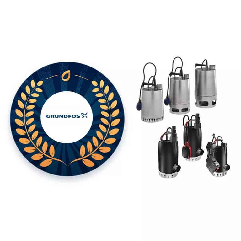 Grundfos Awards
