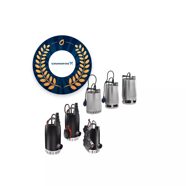 Grundfos Awards