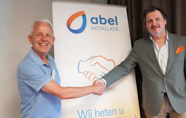 Abel Marc maarten