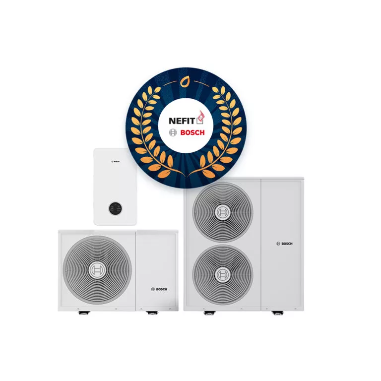 Nefit Awards