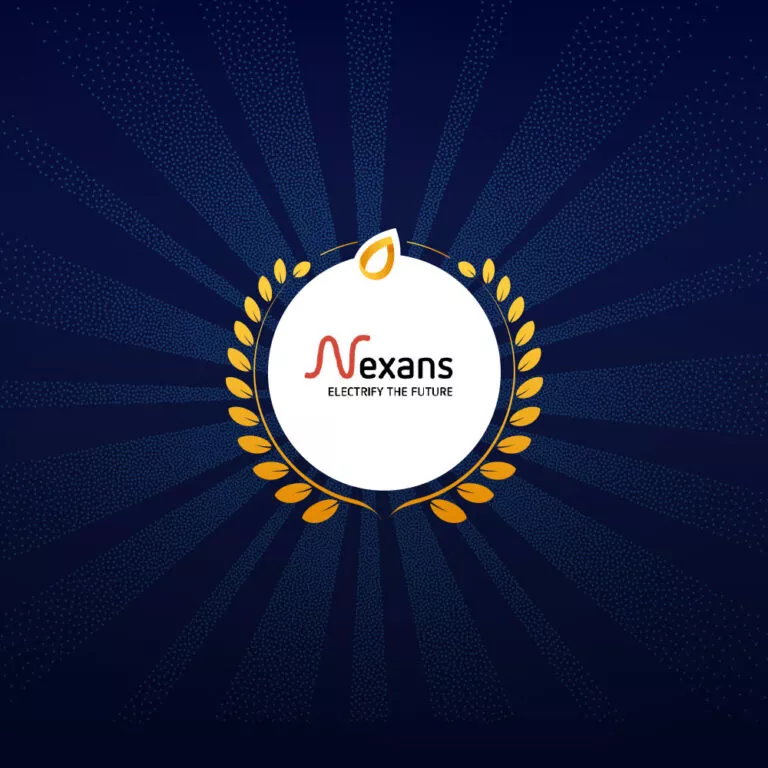 Abel KPI Awards Nexans