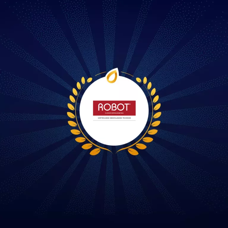 Robot Abel KPI Awards