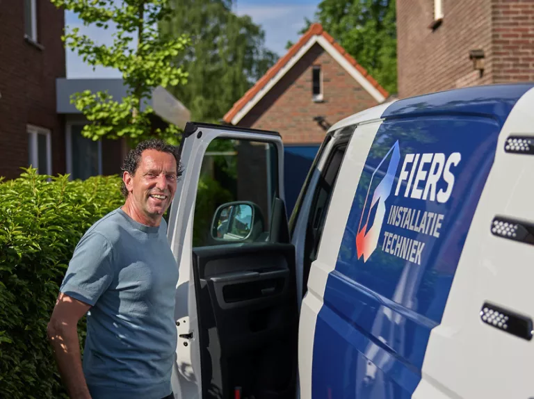 Fiers Installatietechniek