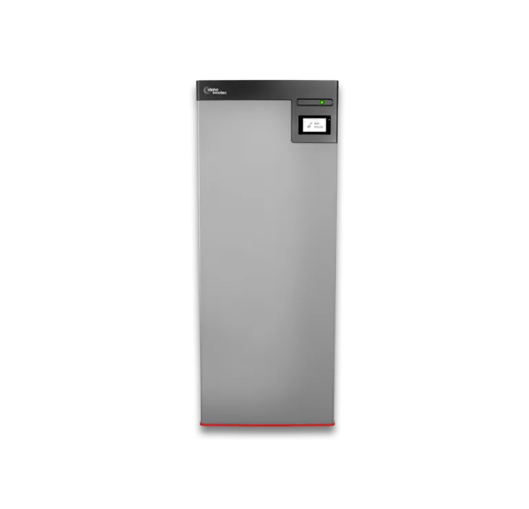 alpha innotec Subrox
