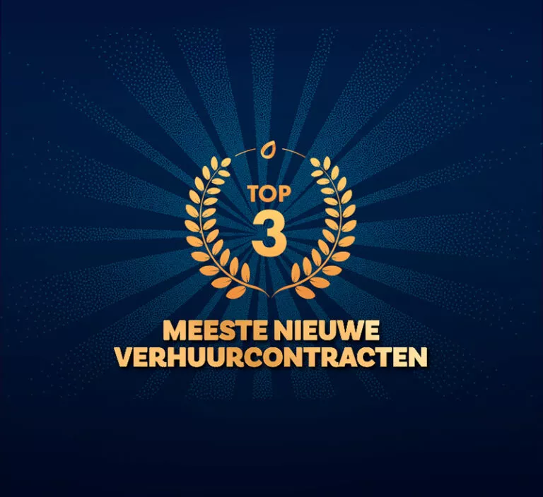 Top3 verhuur