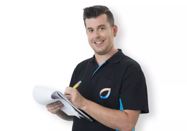 Webshop Installateur